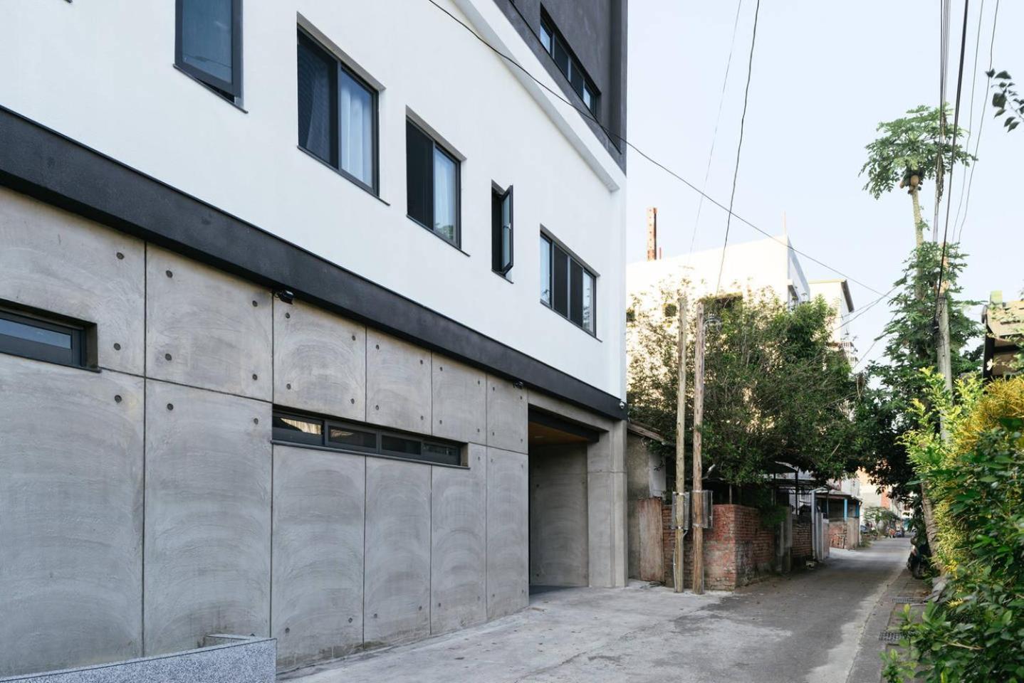 Отель Puli House Экстерьер фото