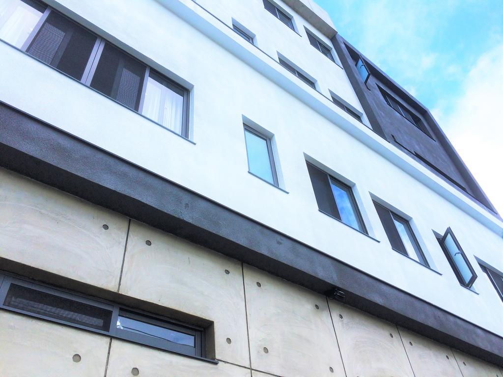 Отель Puli House Экстерьер фото