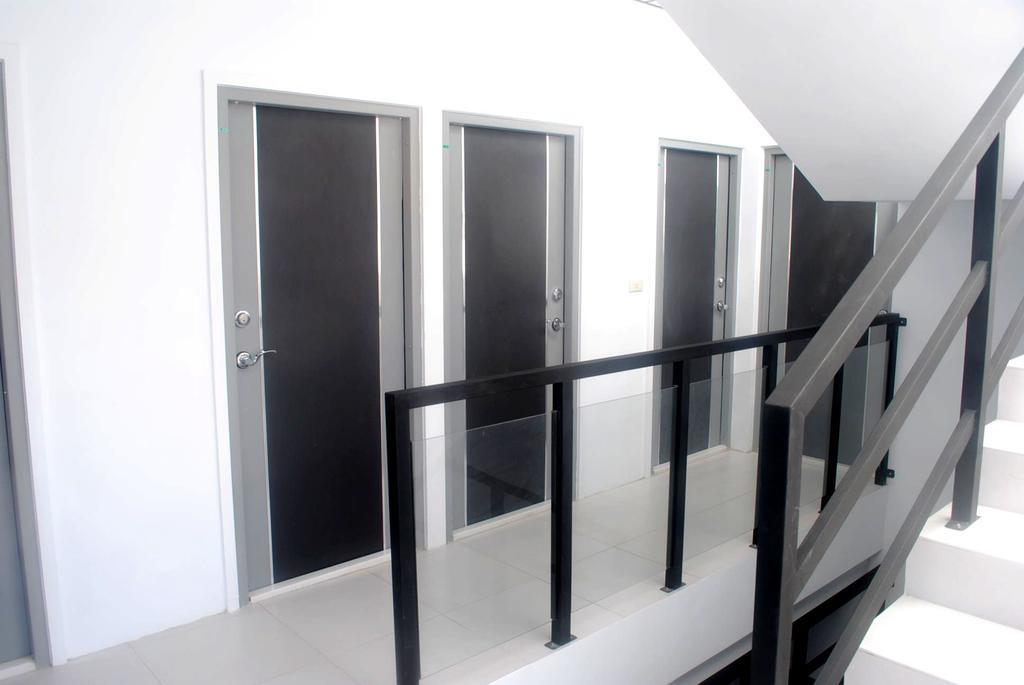 Отель Puli House Экстерьер фото