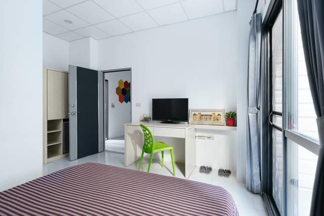 Отель Puli House Экстерьер фото